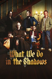 What We Do In The Shadows What We Do In The Shadows