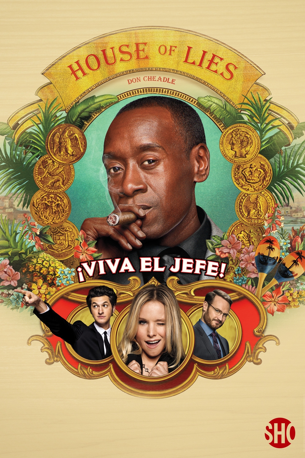 watch house of lies season 1 online free