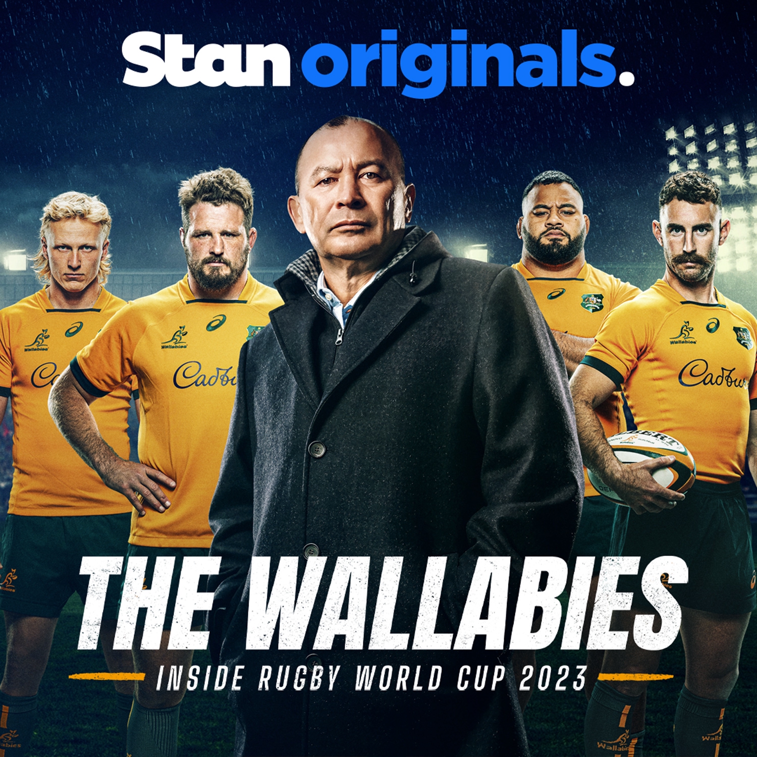 The wallabies outlet