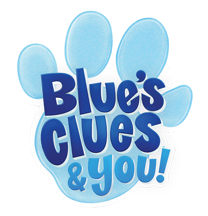 Blue's Clues & You!