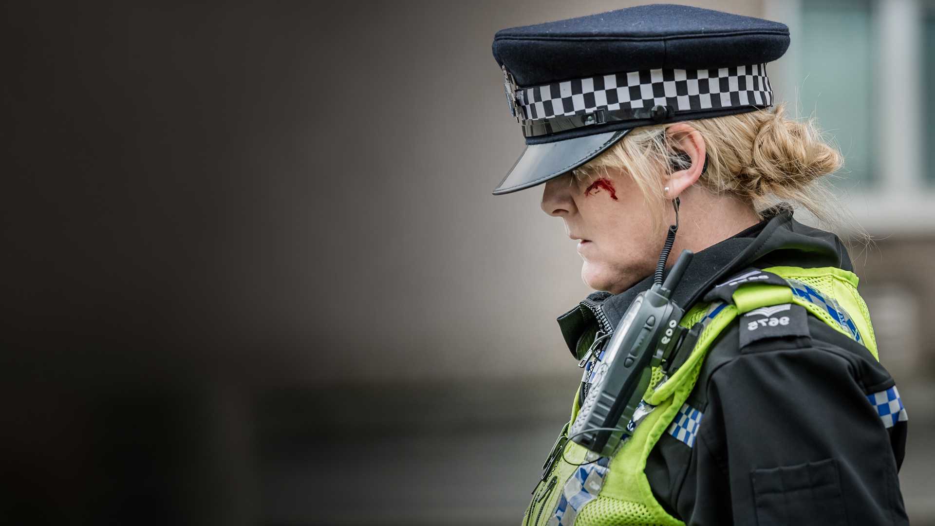 Prepare For History Happy Valley Stars Stunning New Historical Drama - dngqt7w