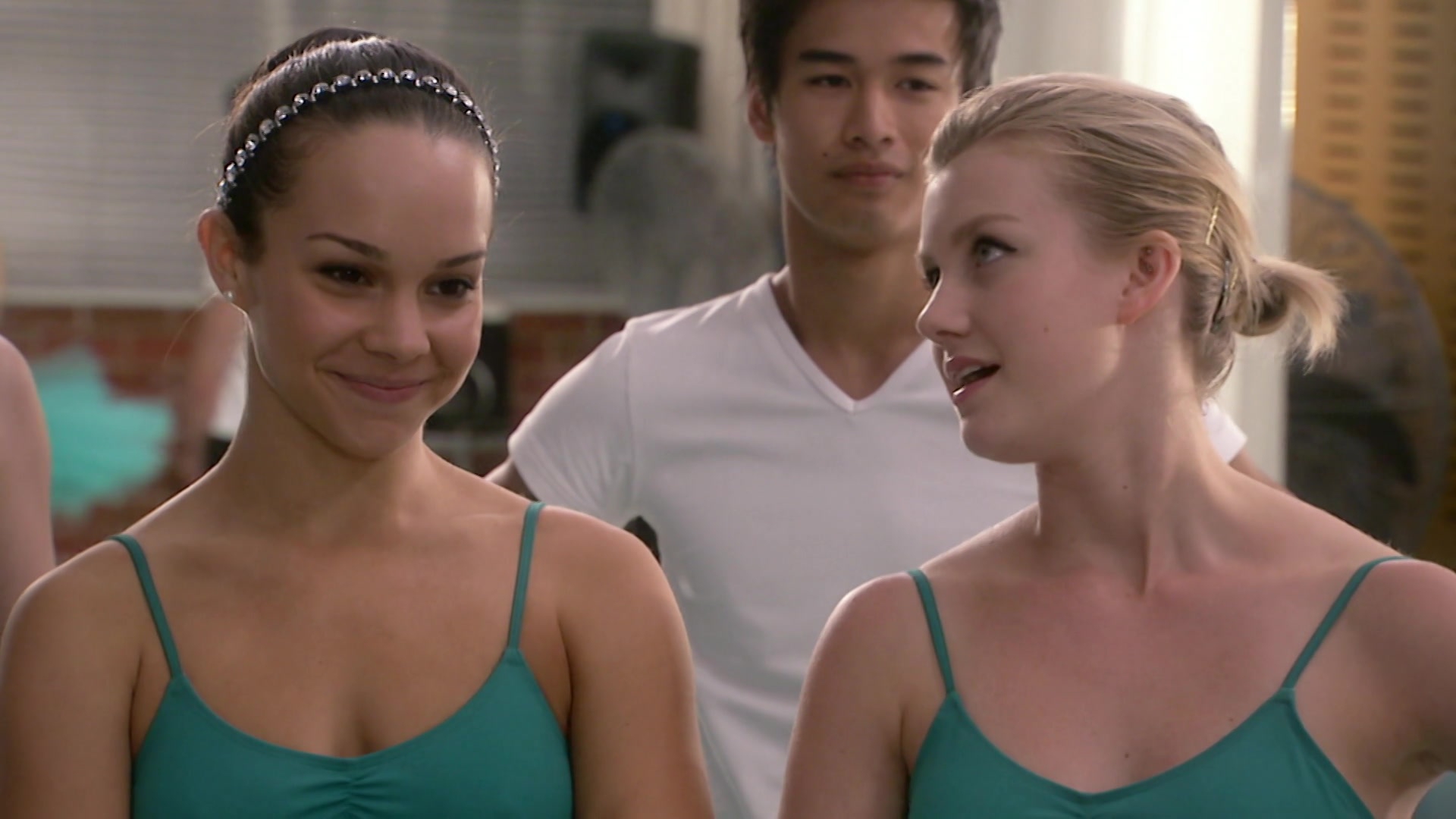 Watch Dance Academy Season 2 Online | Stream TV Shows | Stan