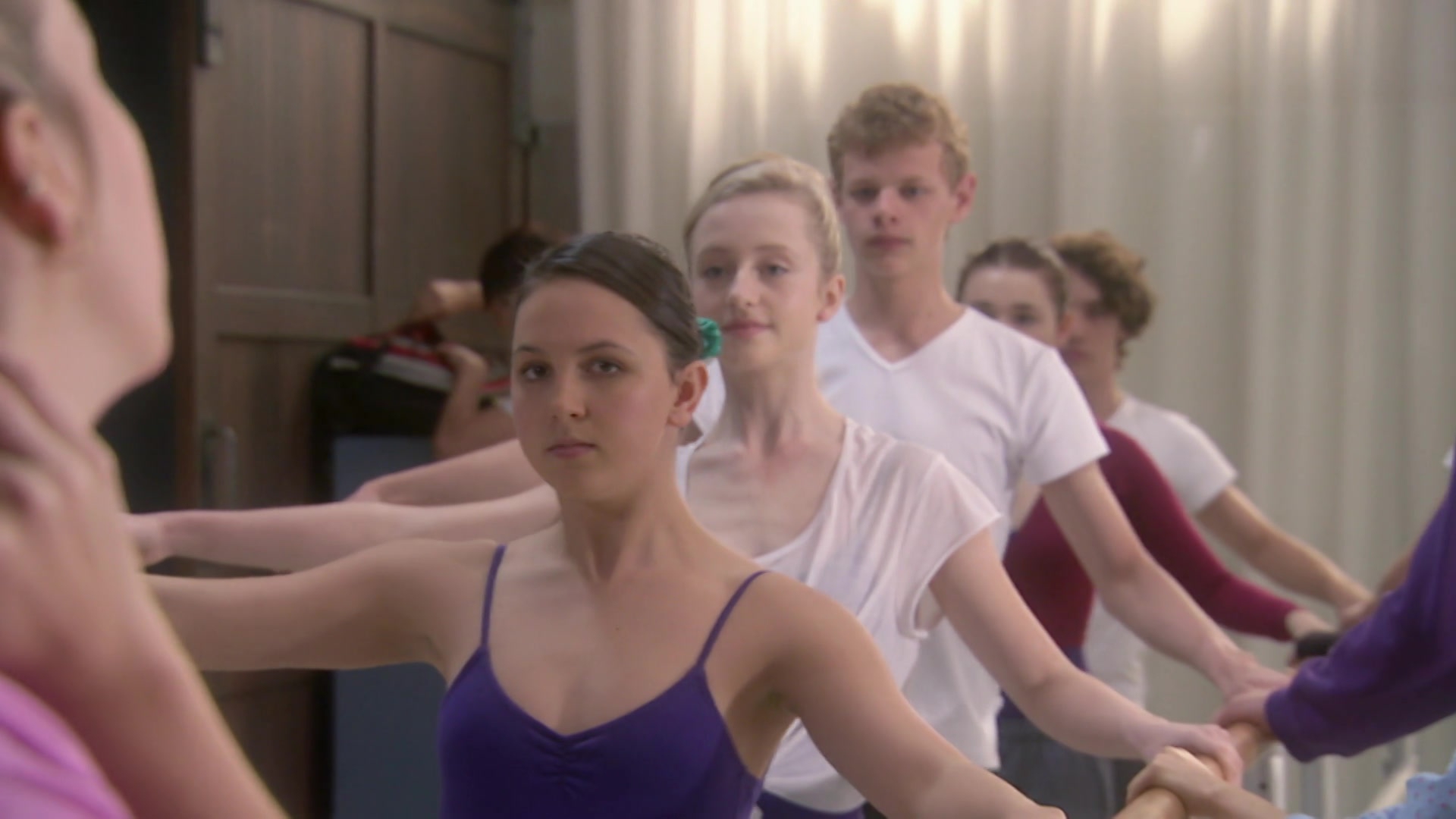 Watch Dance Academy Season 2 Online | Stream TV Shows | Stan