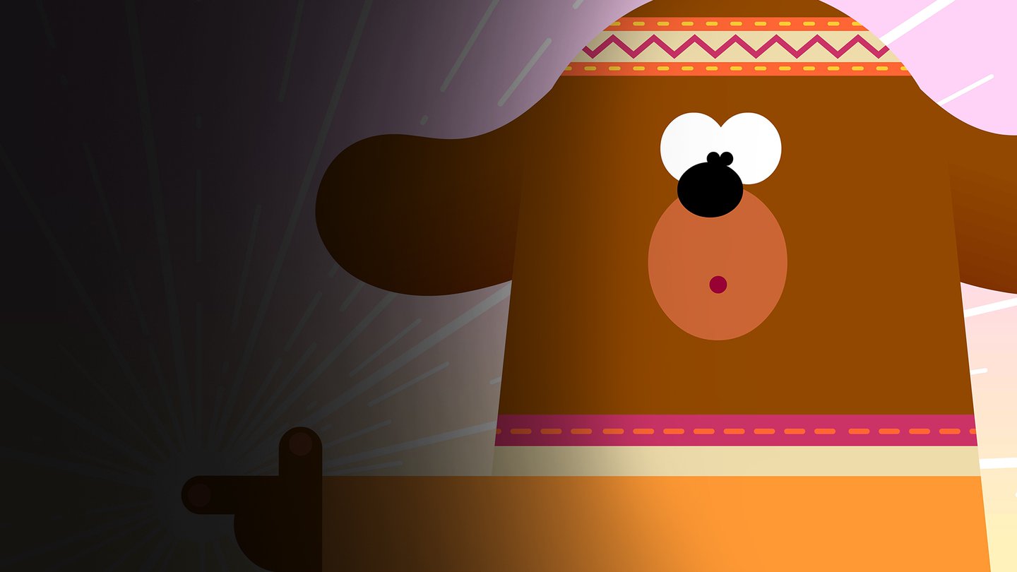 Hey Duggee