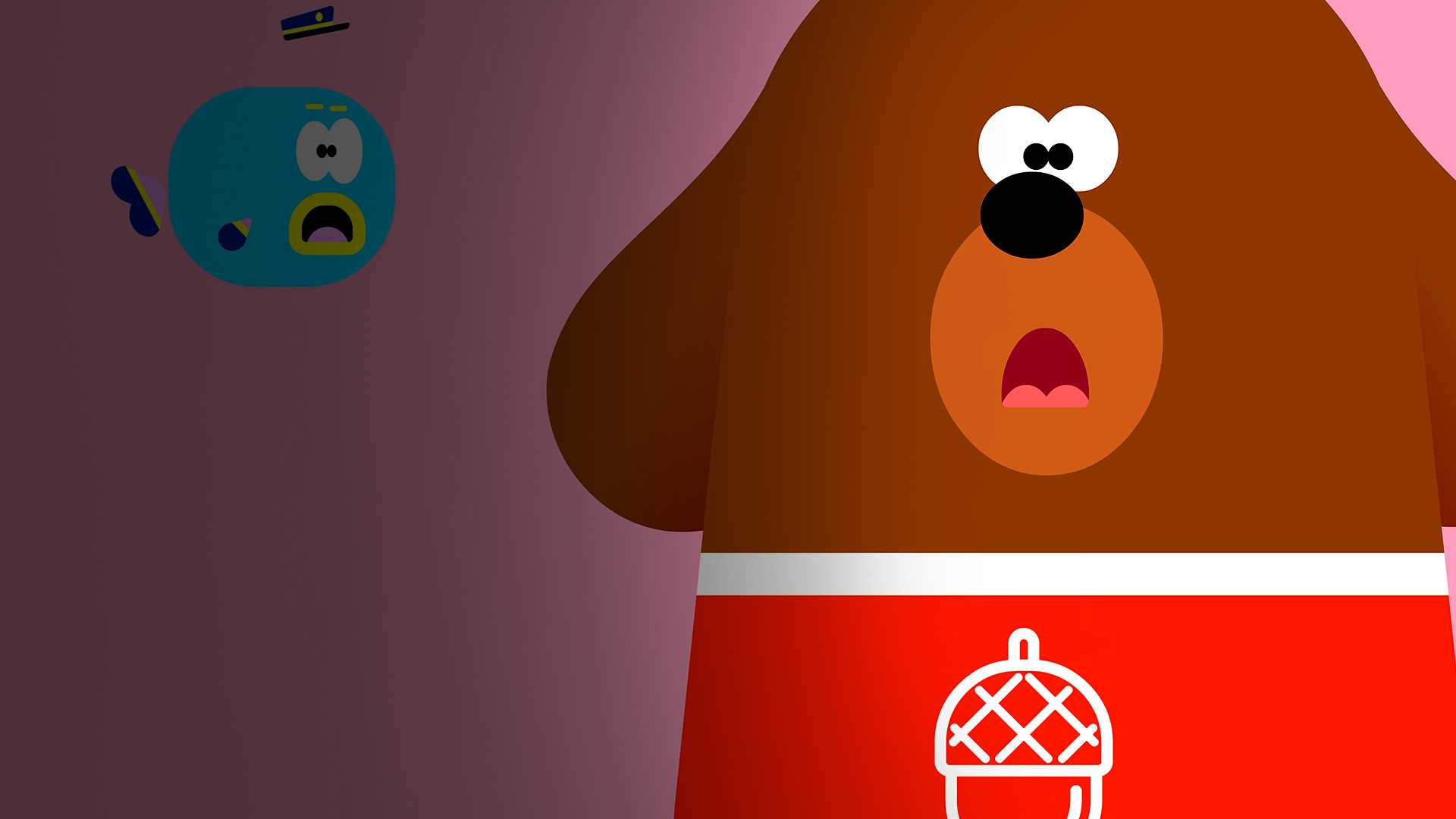 Watch Hey Duggee Trailers and Extras Online | Stream TV Shows | Stan