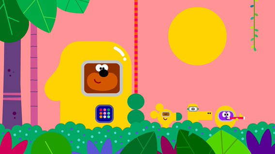 Watch Hey Duggee Online | Stream Seasons 1-3 Now | Stan