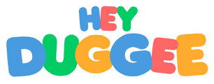 Hey Duggee