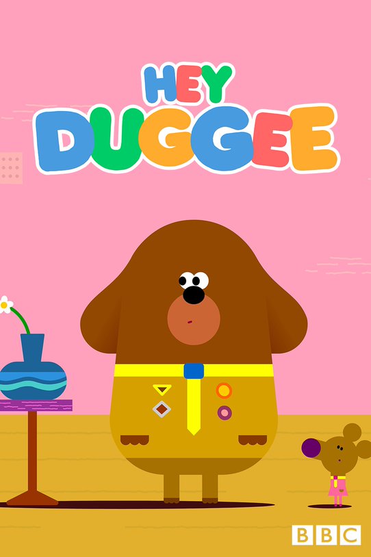 Watch Hey Duggee Online | Stream Seasons 1-3 Now | Stan