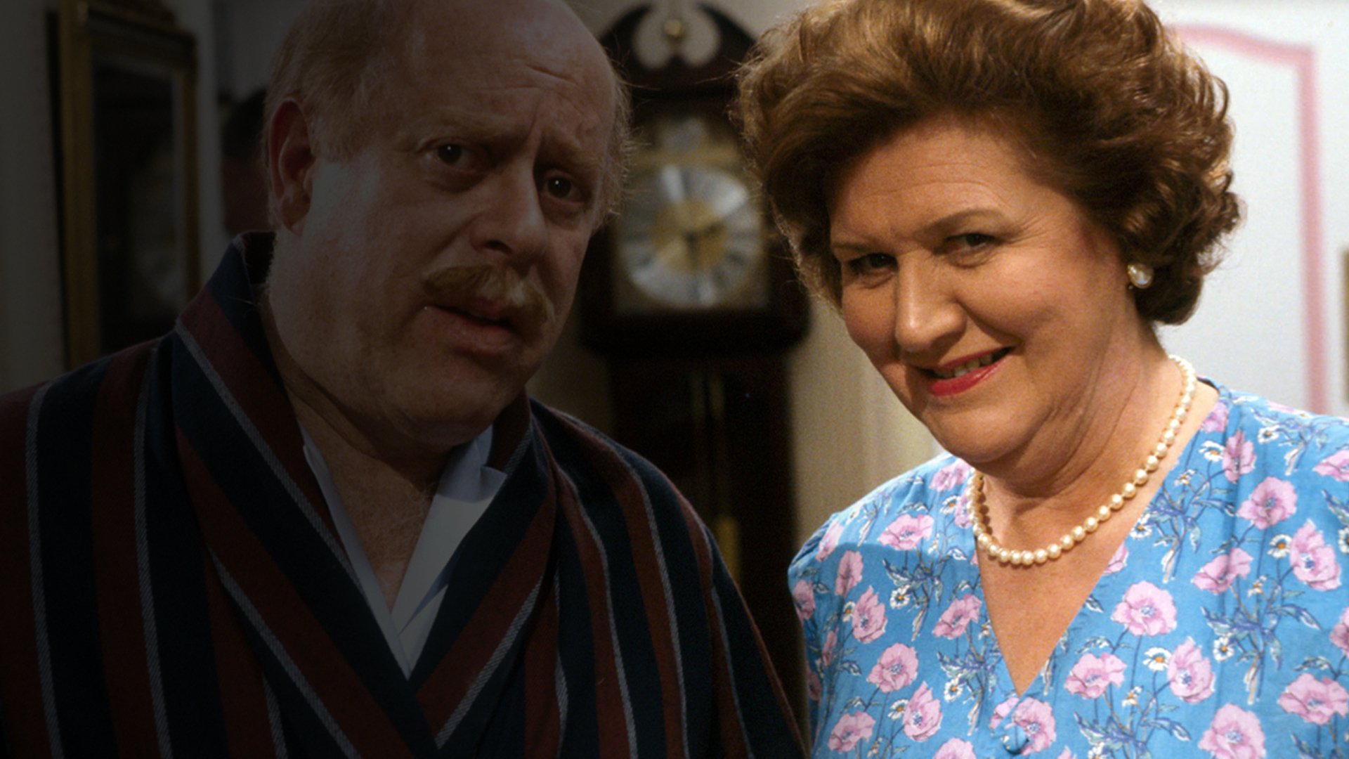 Watch Keeping Up Appearances Online | Stream Seasons 1-5 Now | Stan