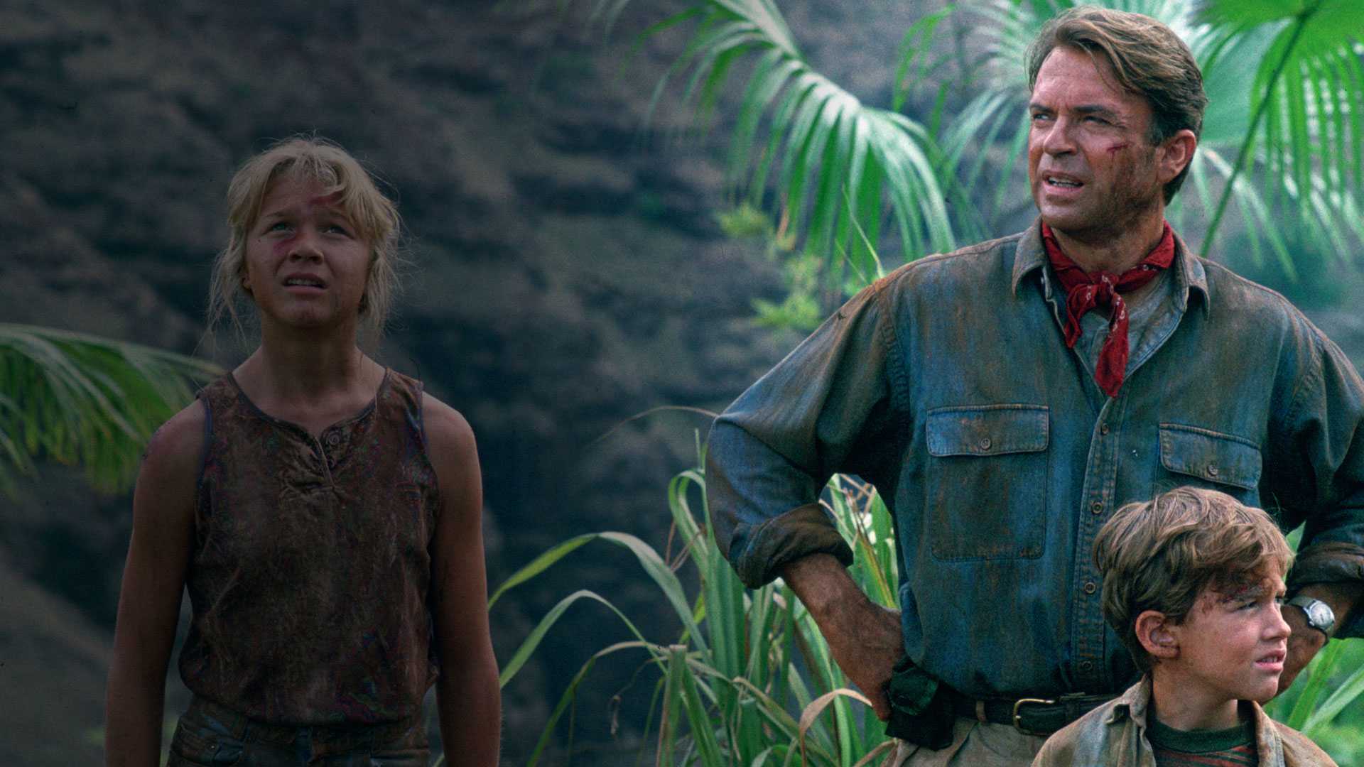 Stream Jurassic Park Online | Download and Watch HD Movies | Stan