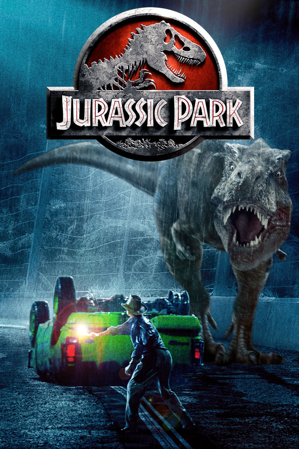 Jurassic park 1993 discount watch online free