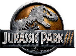 Jurassic Park III