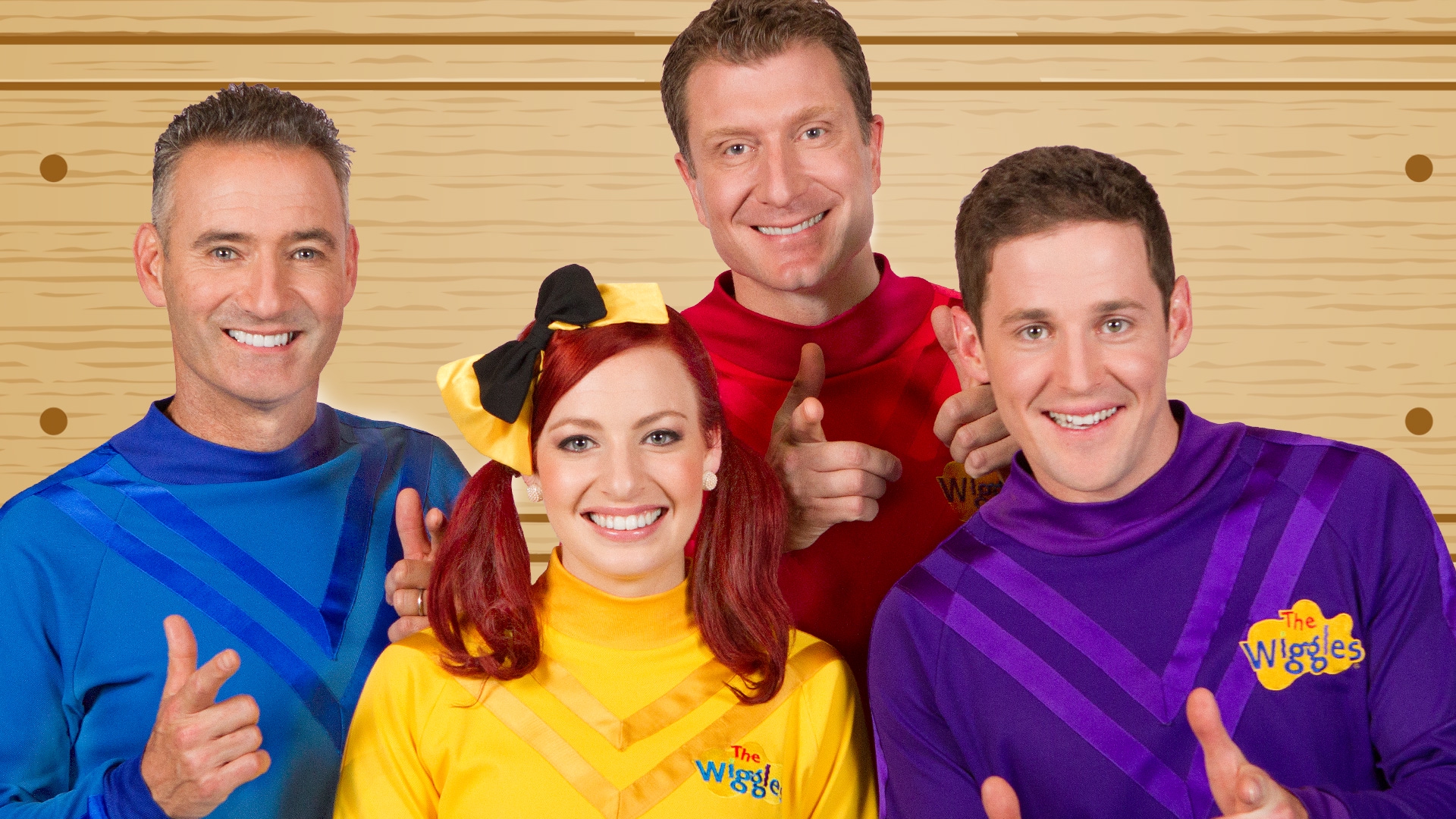 Stream The Wiggles: Apples and Bananas Online | Download and Watch HD ...