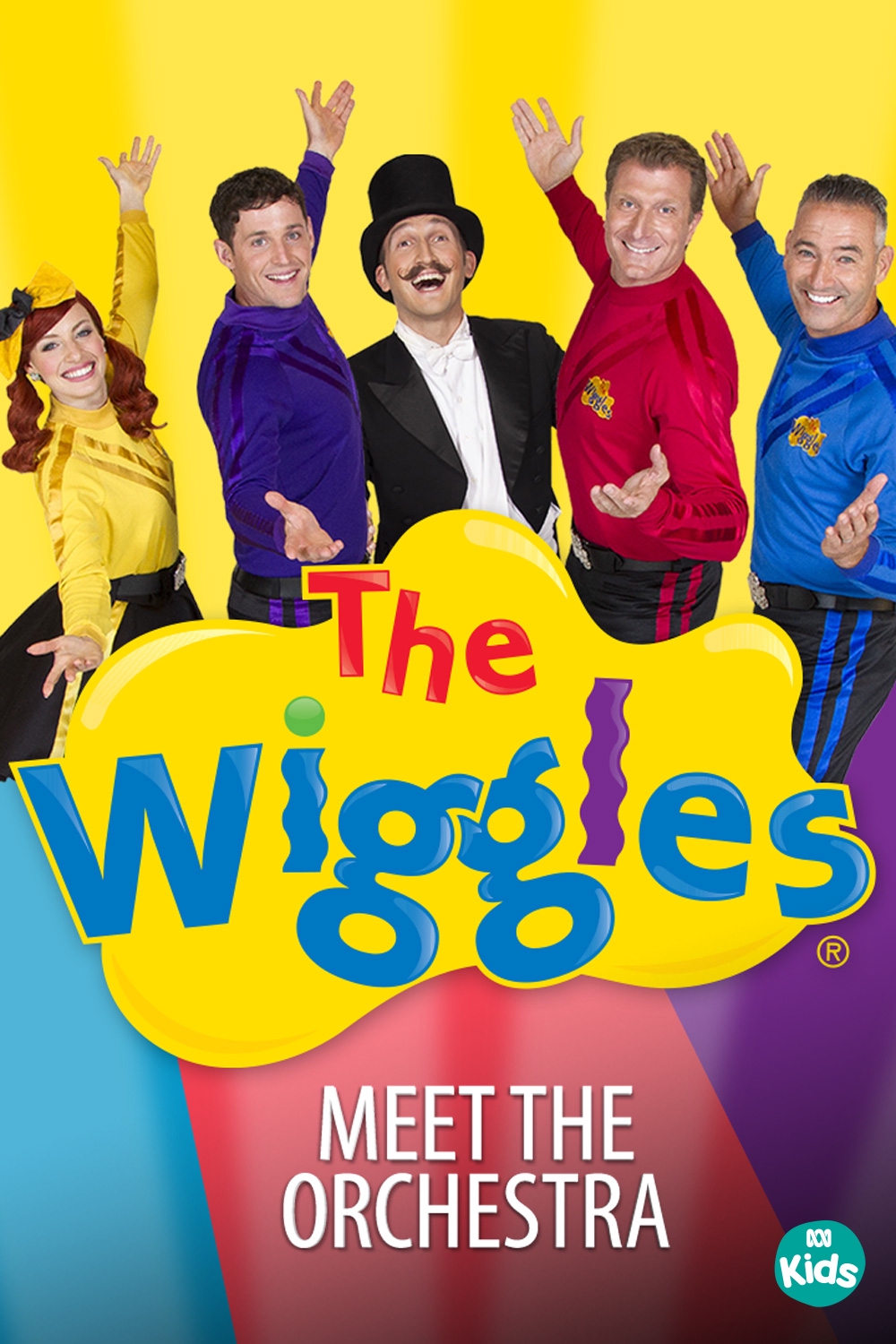 Stream Super Wiggles Online | Download and Watch HD Movies | Stan