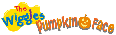 The Wiggles: Pumpkin Face