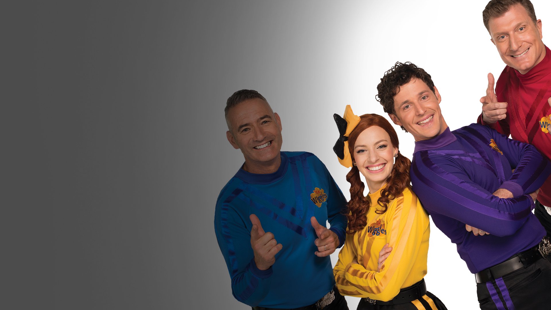 Stream The Wiggles: Wiggle House Online 