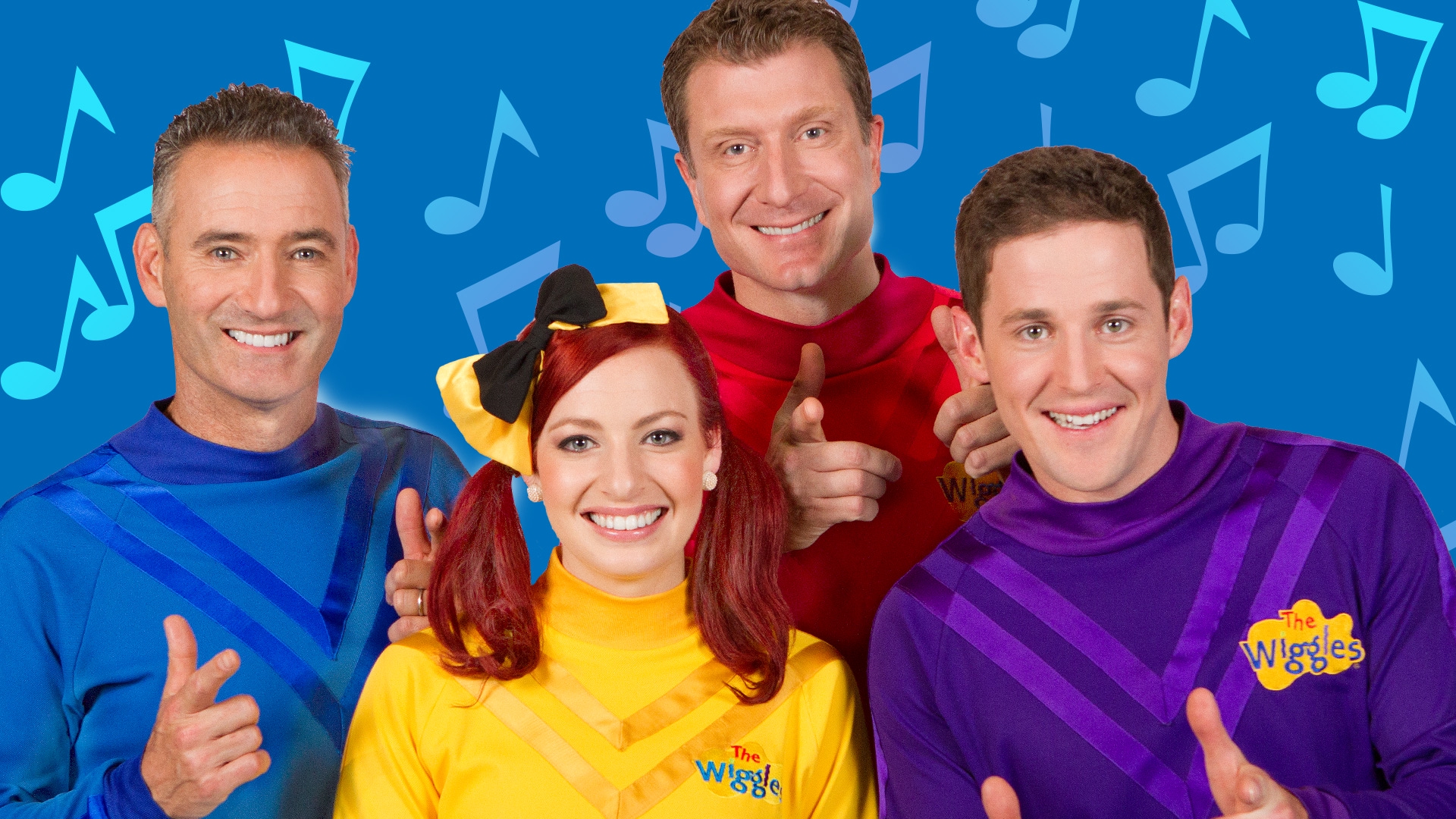 Stream The Wiggles: Wiggle House Online | Download and Watch HD Movies ...