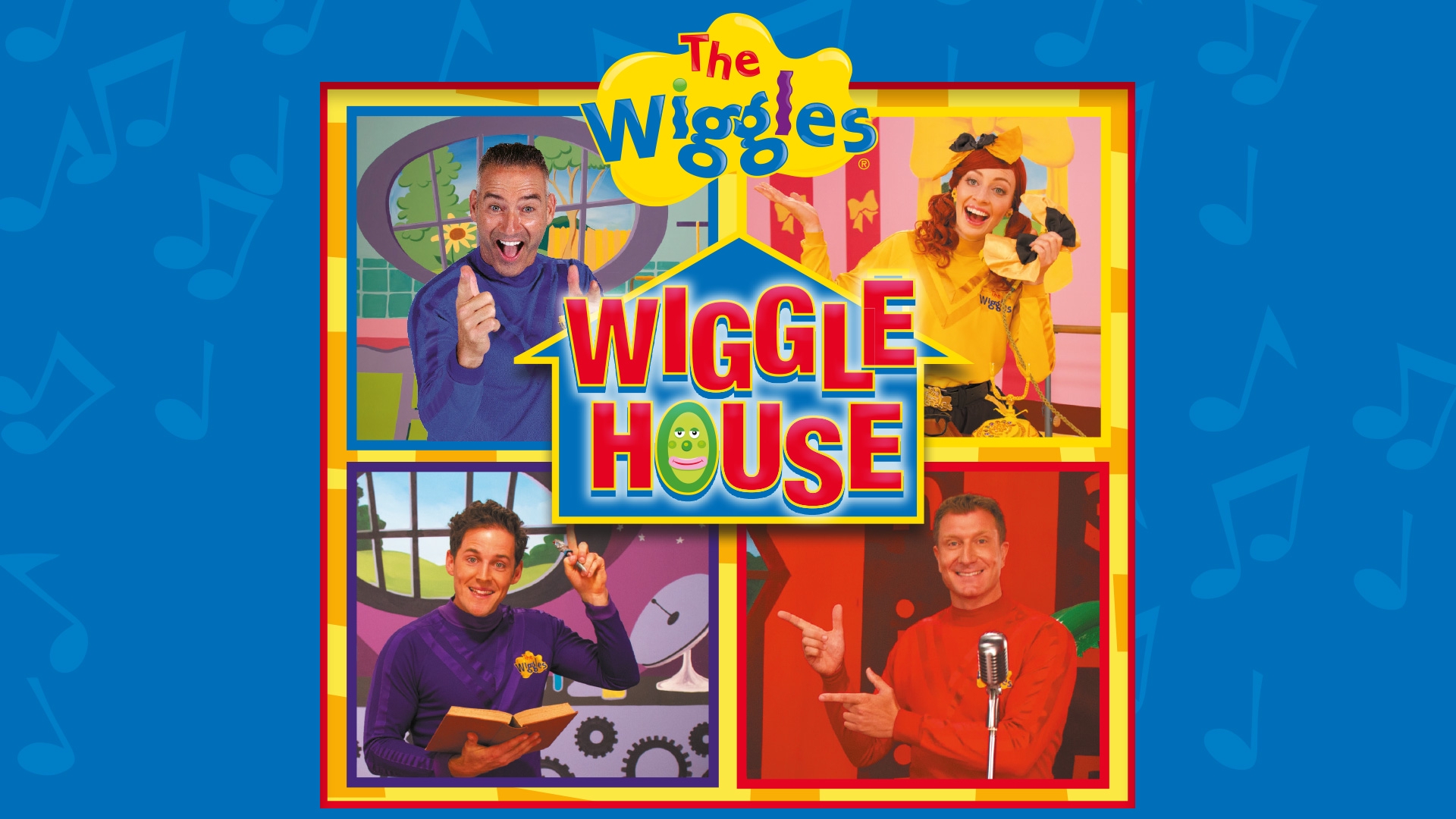 Stream The Wiggles: Wiggle House Online | Download and Watch HD Movies ...