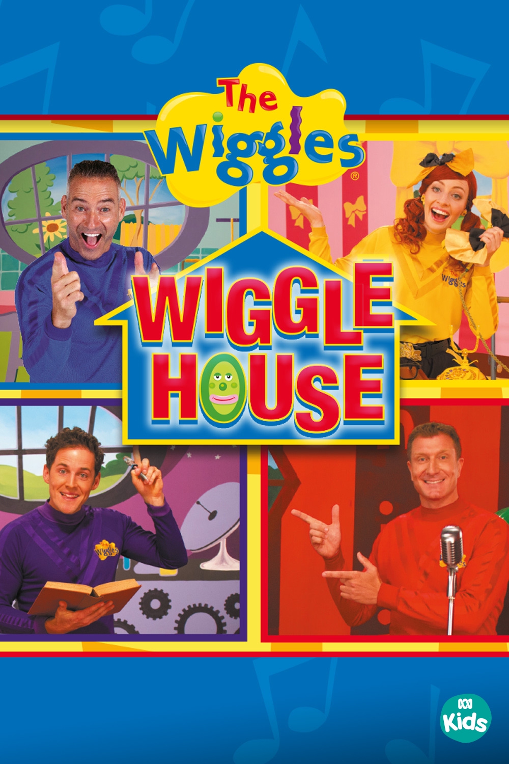 Stream The Wiggles: Party Time! Online | Download and Watch HD Movies ...