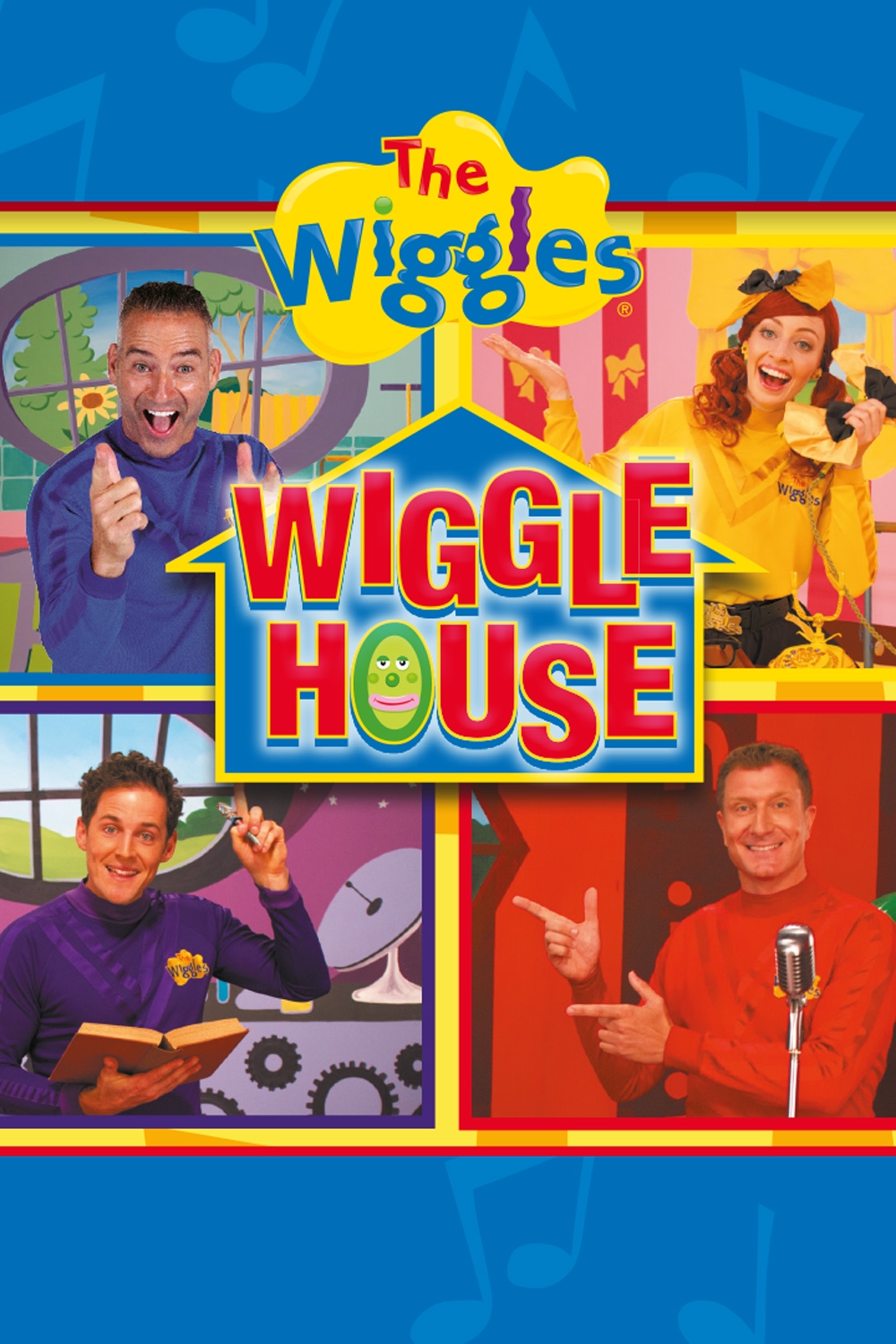 Stream Super Wiggles Online | Download and Watch HD Movies | Stan