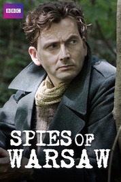 Spies of Warsaw Spies of Warsaw