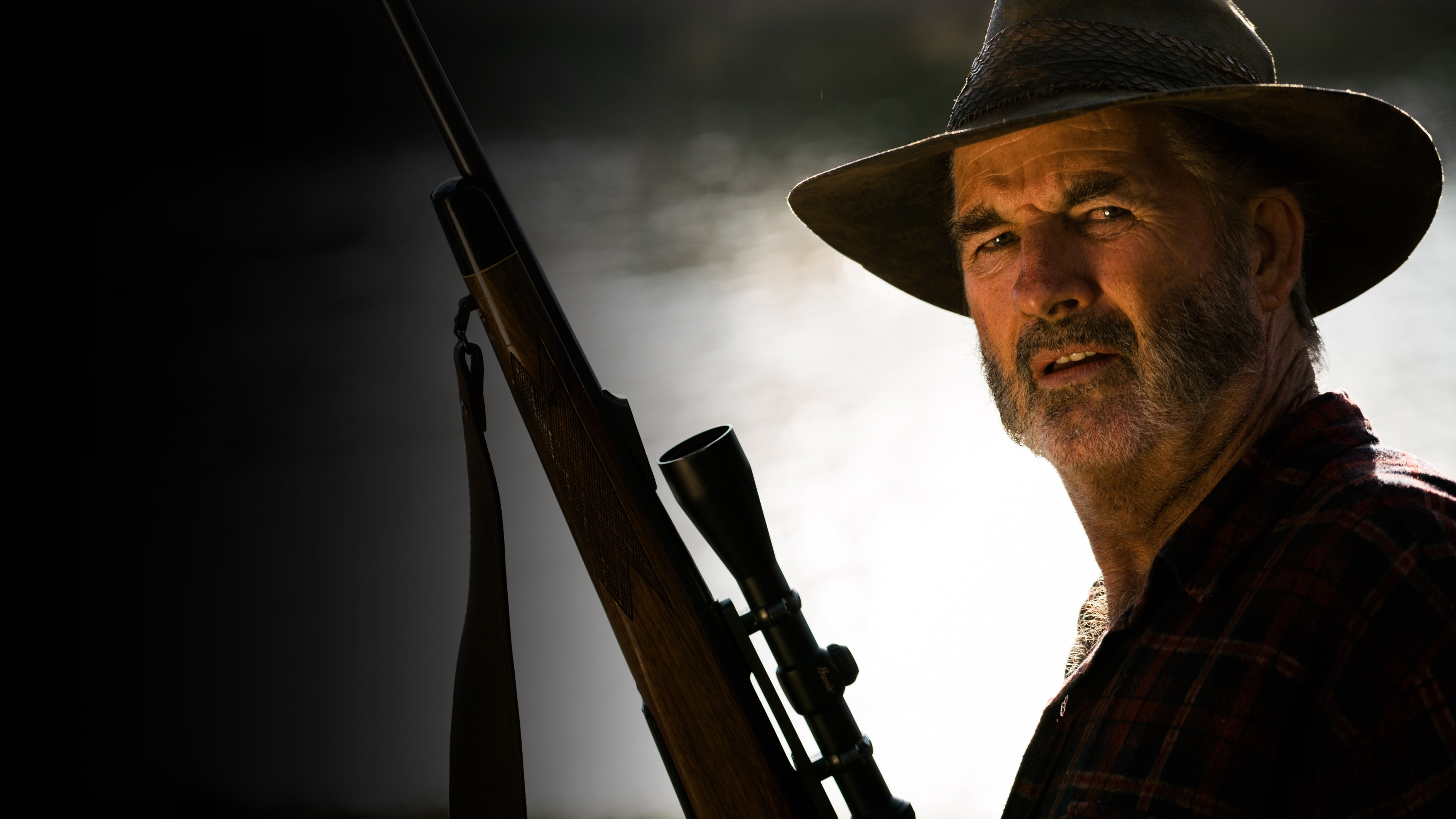 Watch best sale wolf creek