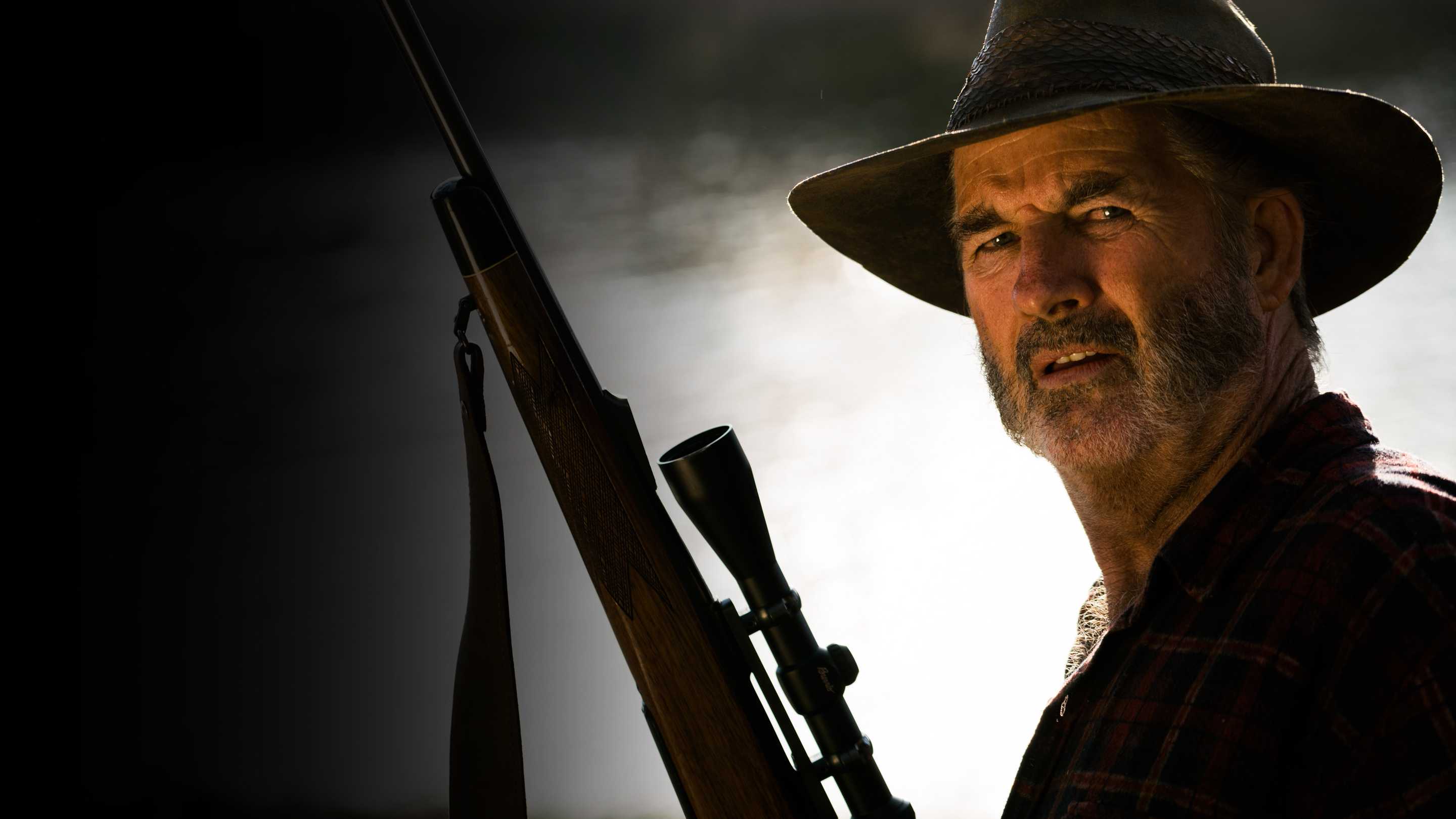 Watch Wolf Creek Season 1 Online | A Stan Original Series