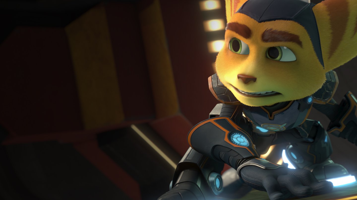 Ratchet & Clank