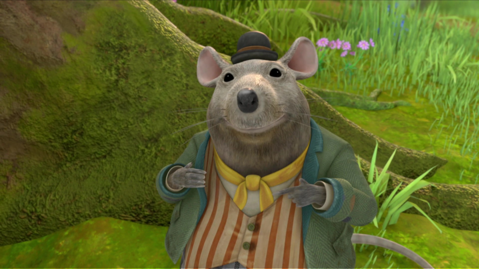 Peter Rabbit Sam Watch Peter Rabbit Online | Stream Season 1 Now | Stan