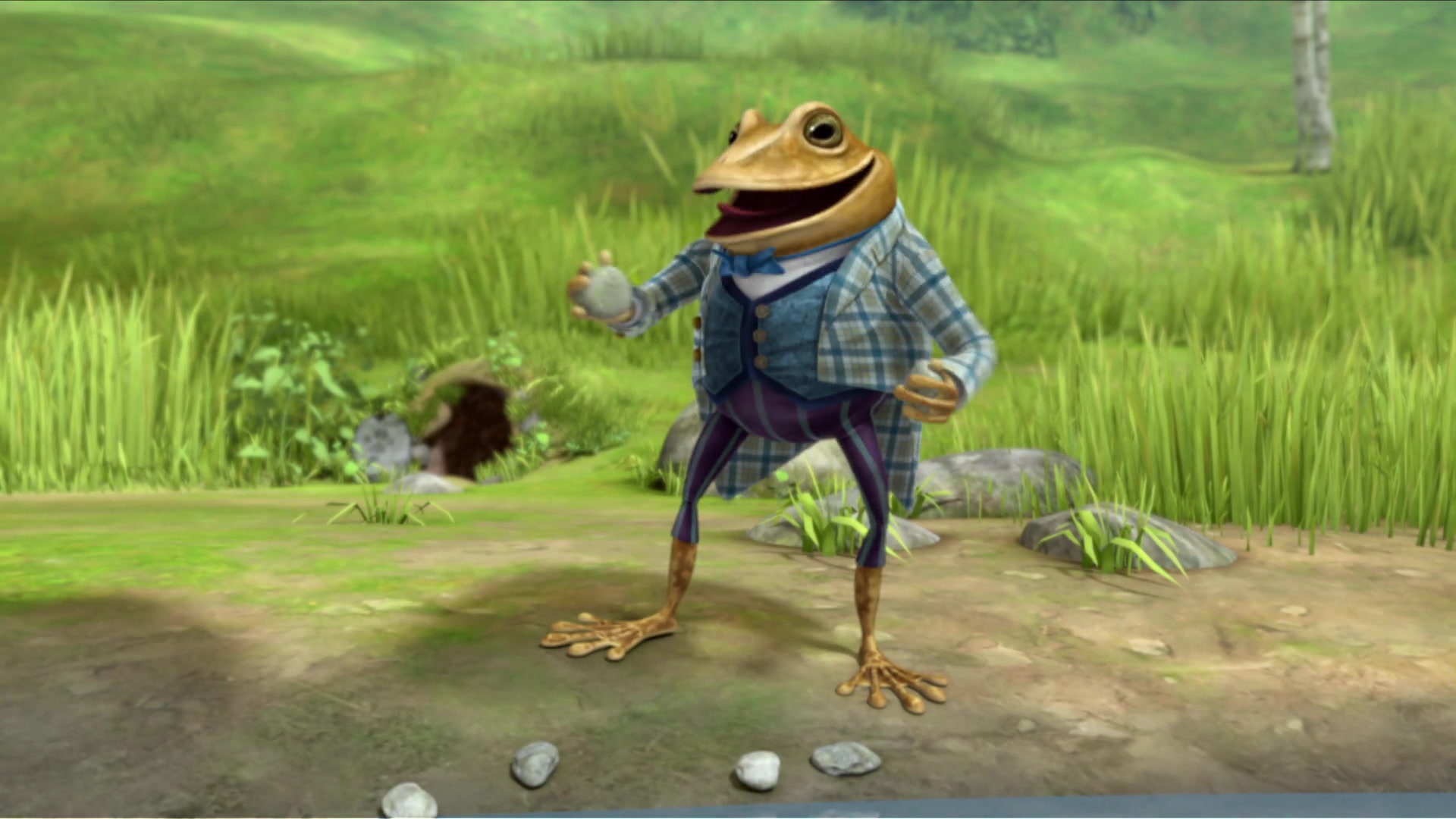 Watch Peter Rabbit Online | Stream Season 1 Now | Stan