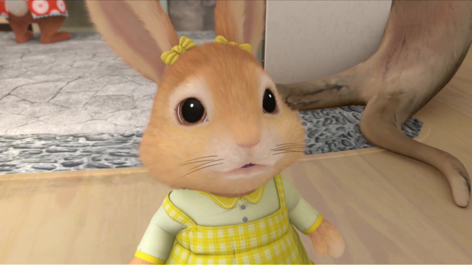Watch Peter Rabbit Online | Stream Season 1 Now | Stan