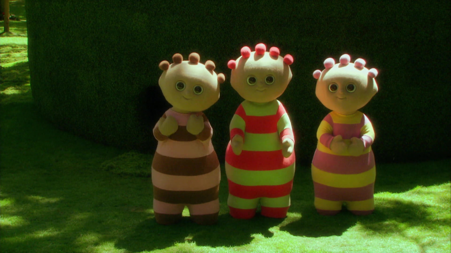 Watch In The Night Garden Season 4 Online 