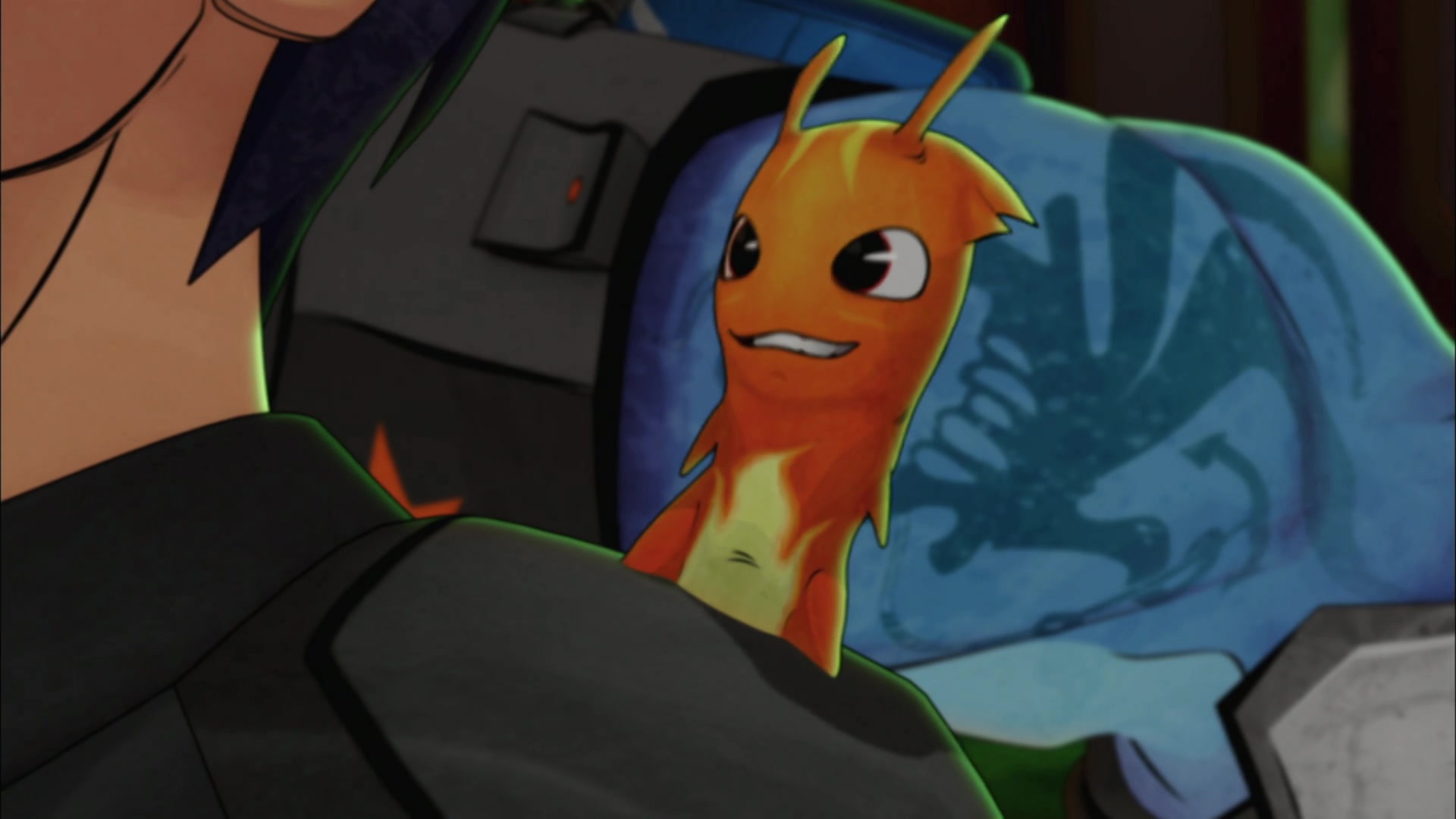 Where Can I Watch Slugterra Season 4 Watch Slugterra Online | Stream Seasons 1-4 Now | Stan