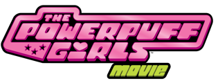 The Powerpuff Girls Movie