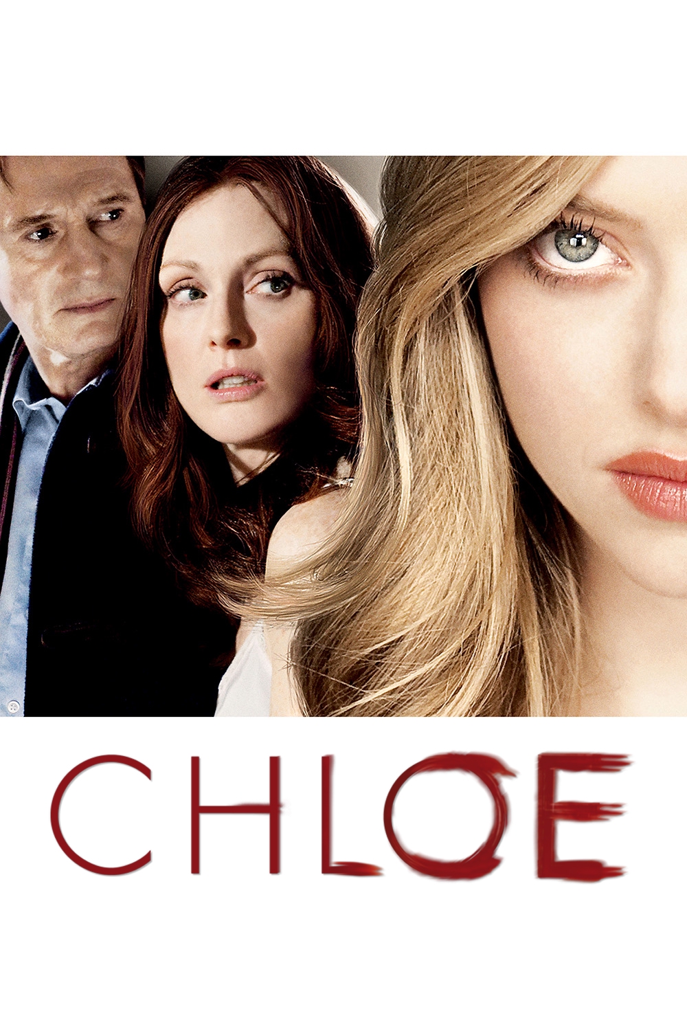 chloe eau de toilette 75ml