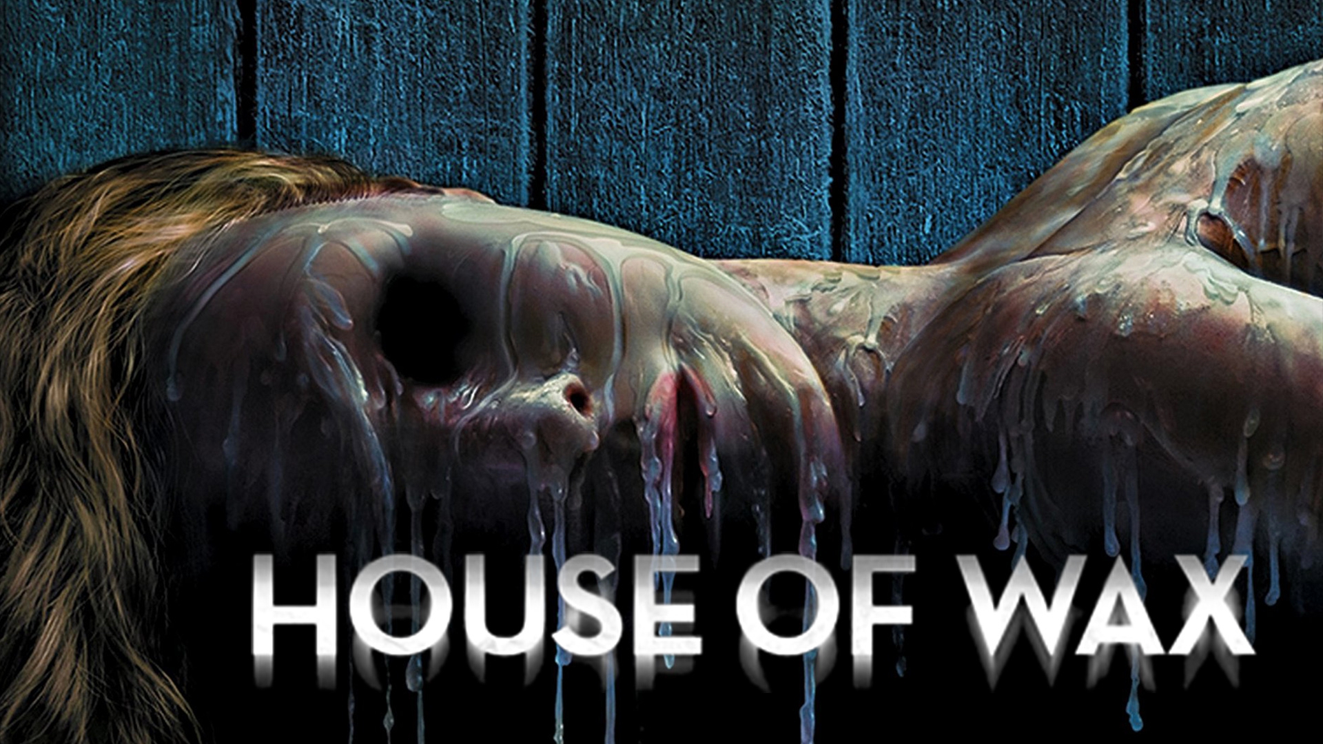 House of wax online 2005 streaming