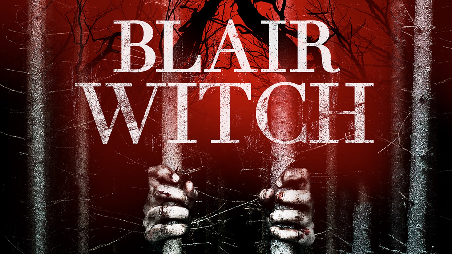 Watch Blair Witch Online | Stream HD Movies | Stan