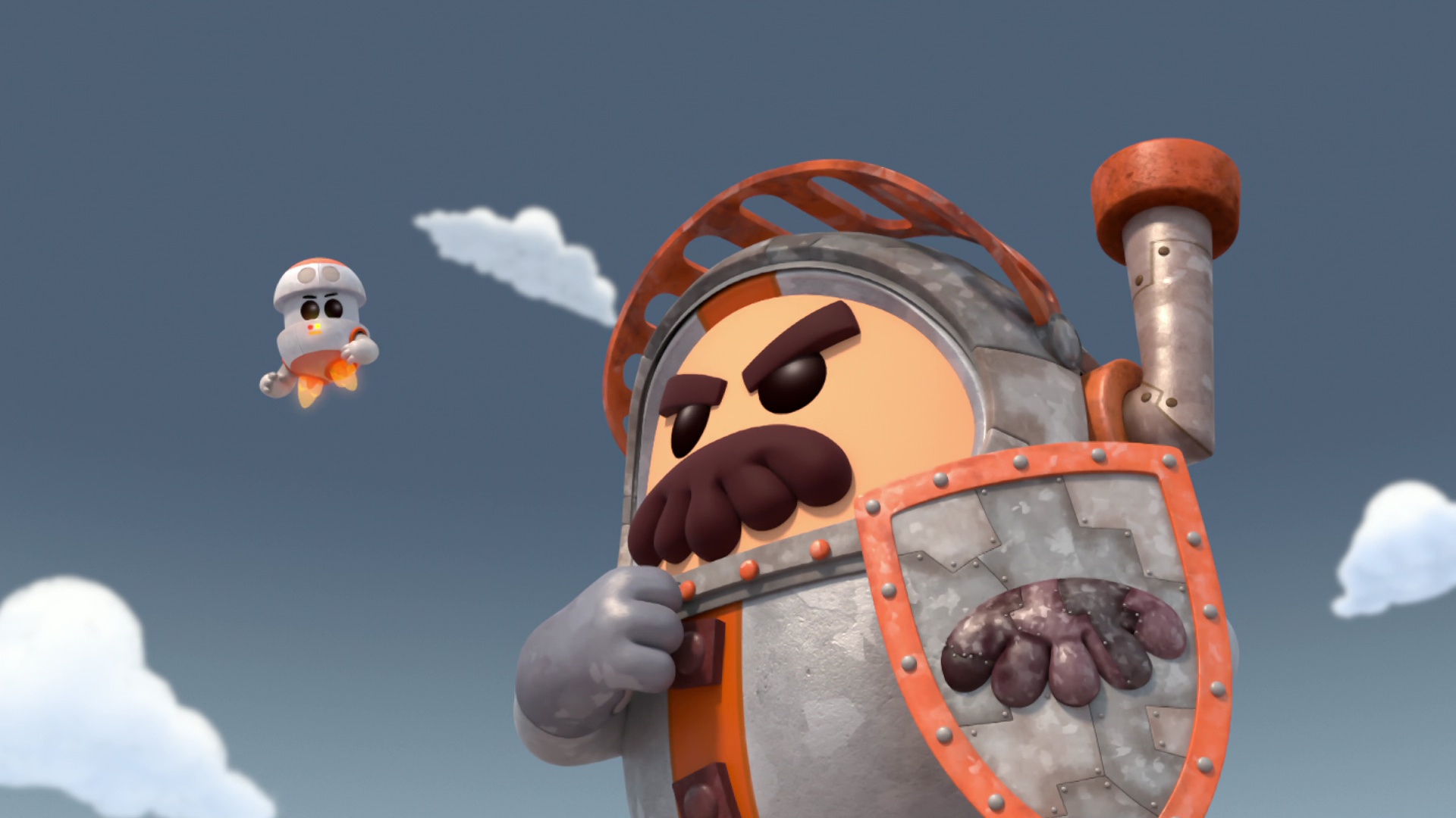 Watch Go Jetters Online Stream Seasons 13 Now Stan