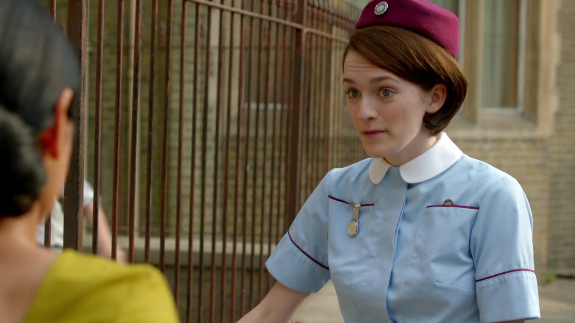 Watch Call the Midwife Season 4 Online | Stream TV Shows | Stan