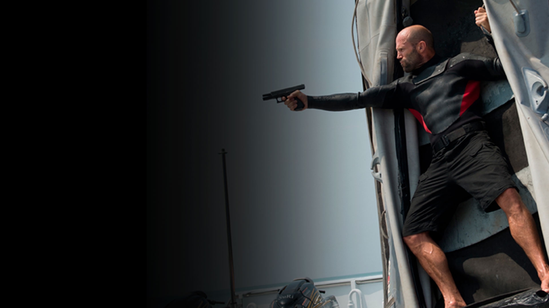 Stream Mechanic: Resurrection Online | Download And Watch HD Movies | Stan