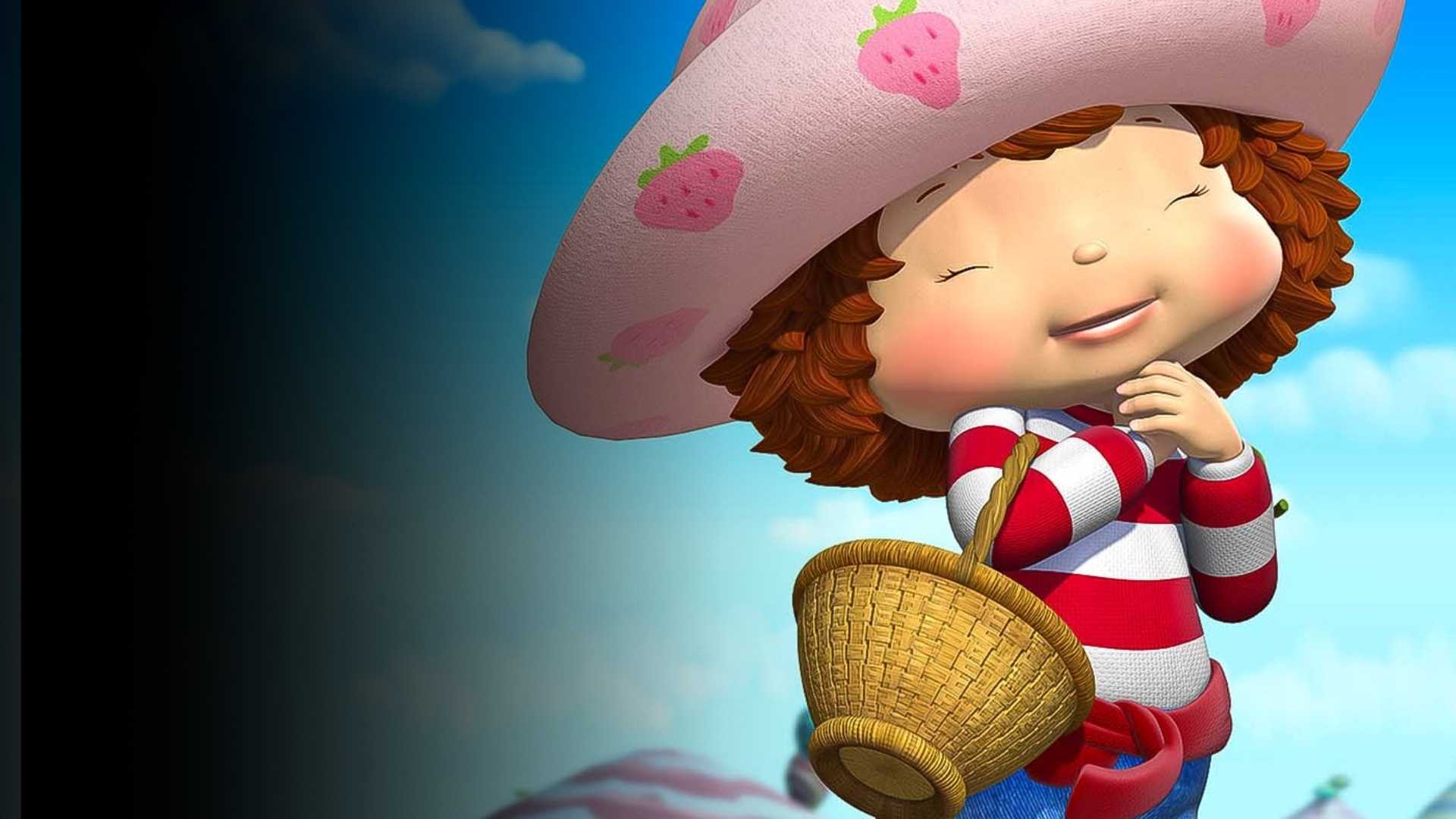 Stream Strawberry Shortcake: The Sweet Dreams Movie Online | Download ...