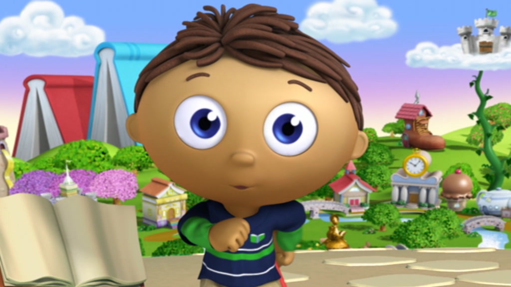 Where Can I Watch Super Why For Free Watch Super Why! Online | Stream Season 2 Now | Stan