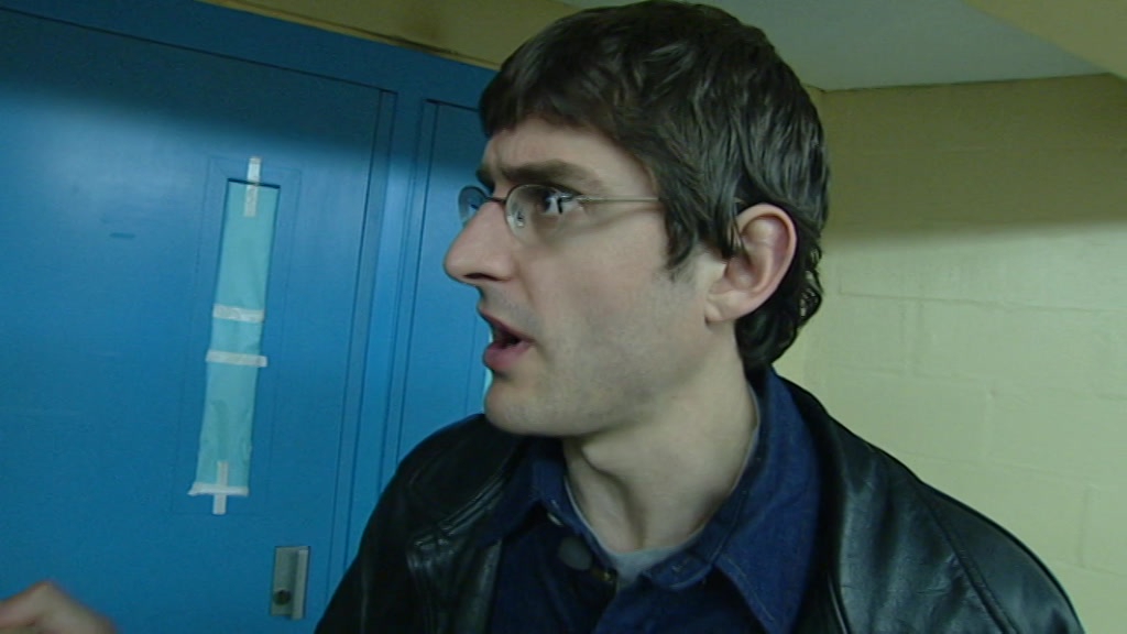 Watch Louis Theroux's Weird Weekends Season 2 Online | Stream TV Shows ...