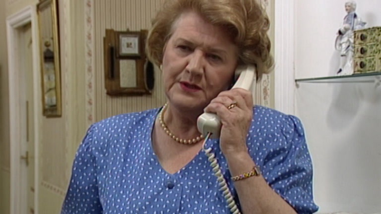 Watch Keeping Up Appearances Online | Stream Seasons 1-5 Now | Stan