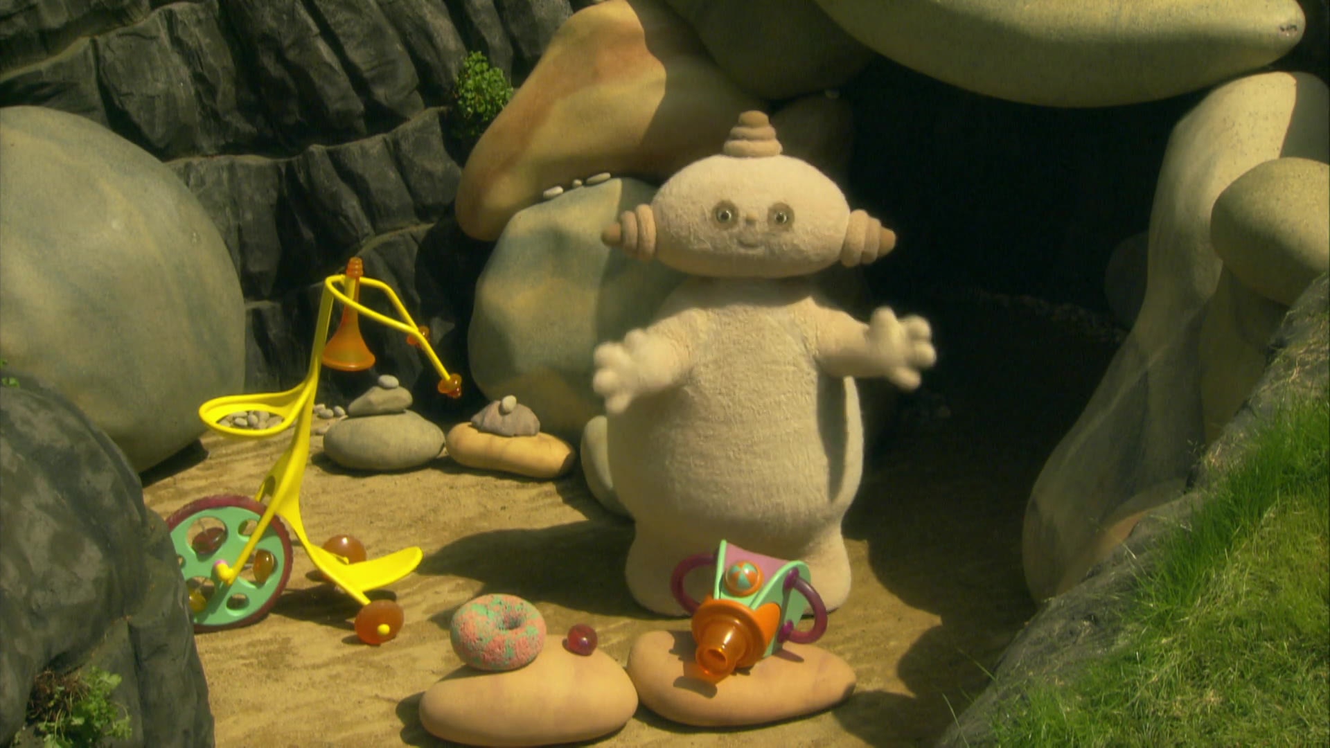 Watch In The Night Garden Season 5 Online Stream Tv Shows Stan