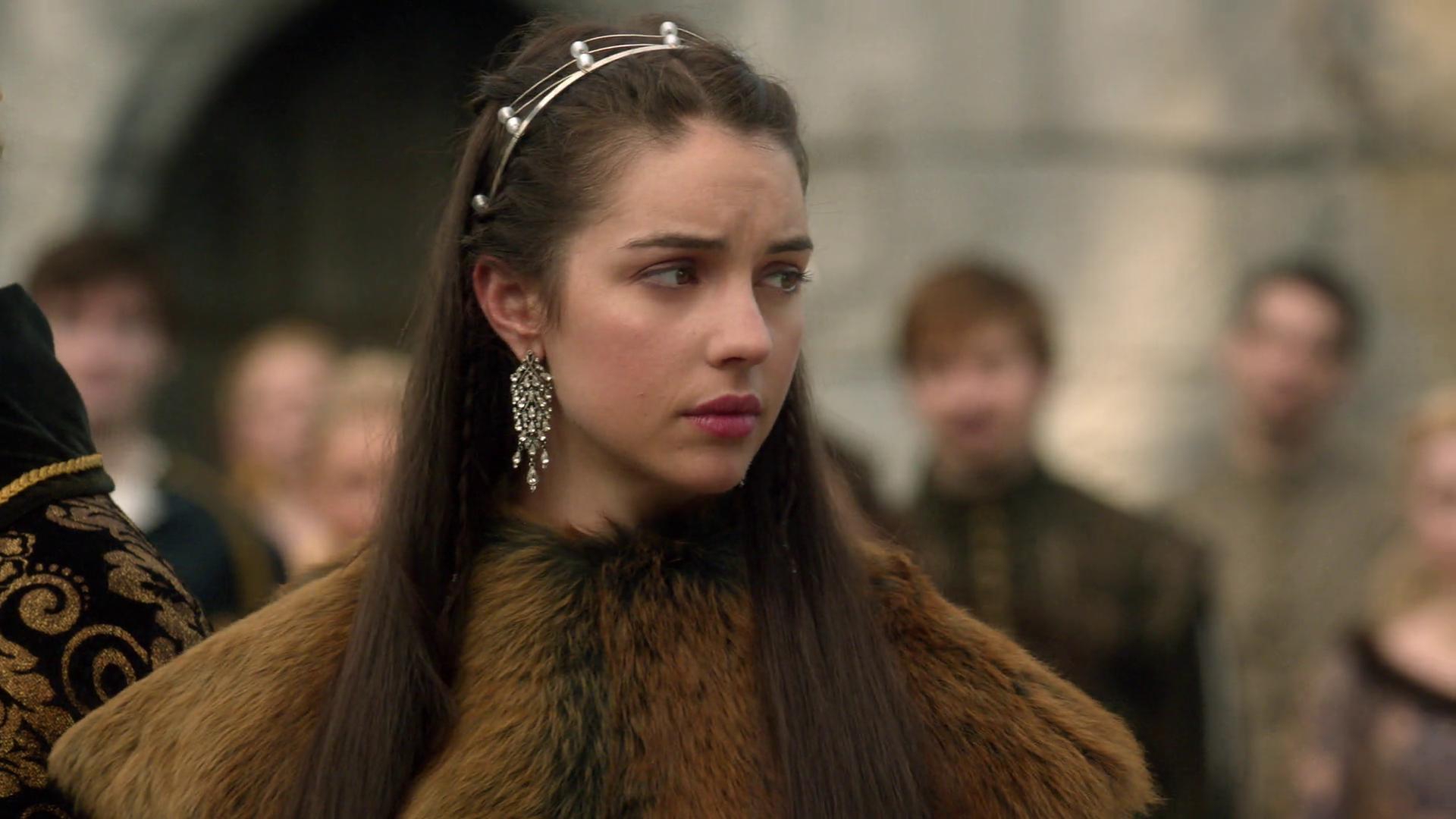 Watch Reign Season 2 Online Stream TV Shows Stan