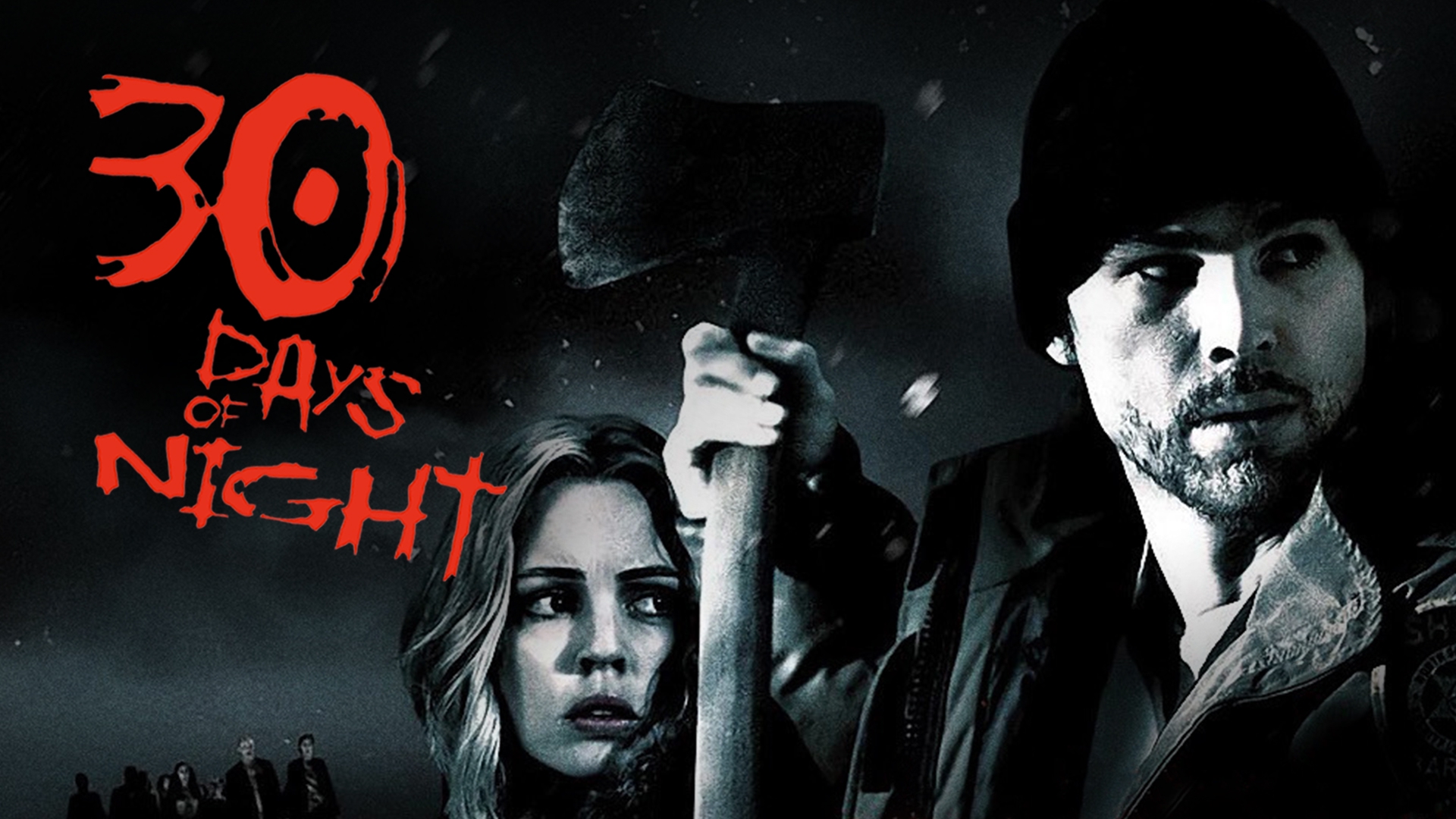 30 Days of Night (2007) - Backdrops — The Movie Database (TMDB)