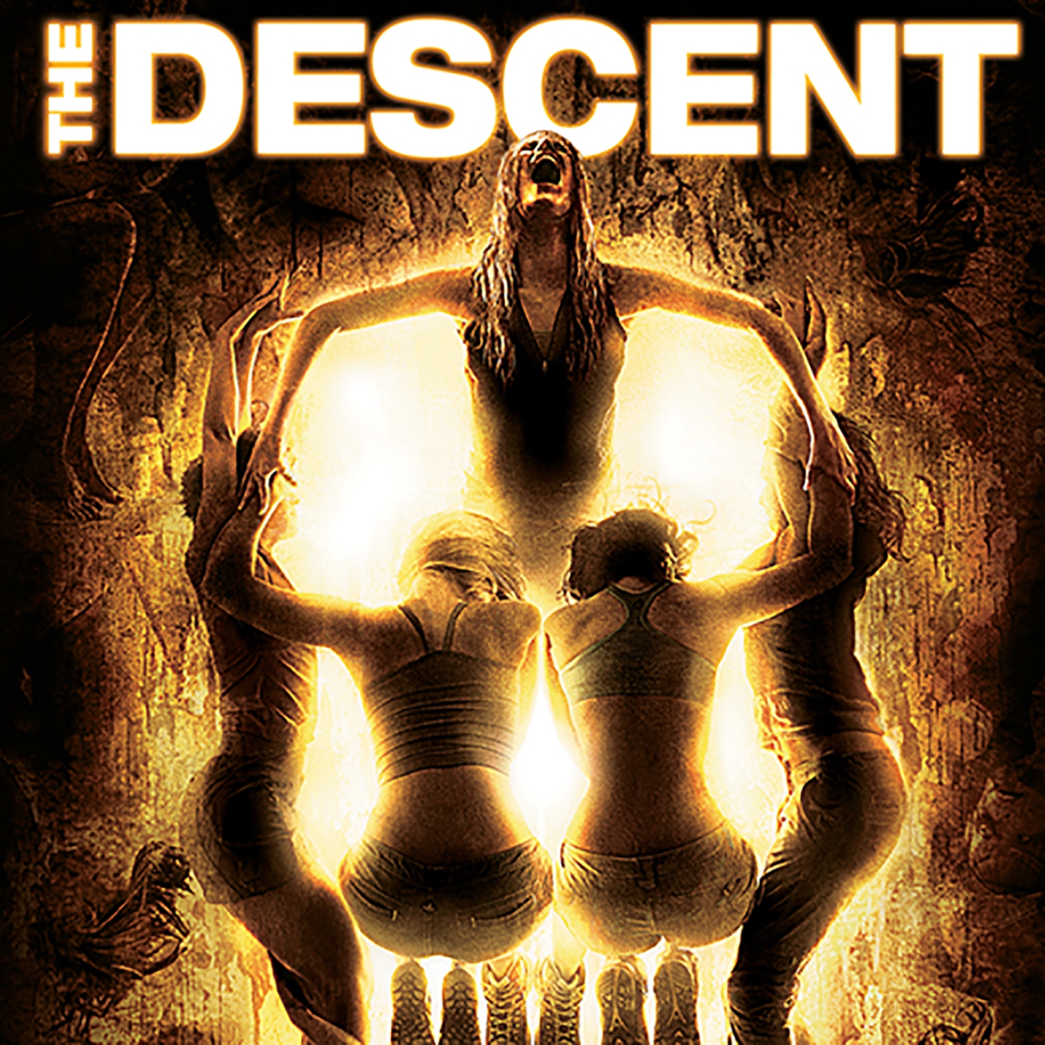 The descent 2005 hindi outlet dubbed movie watch online