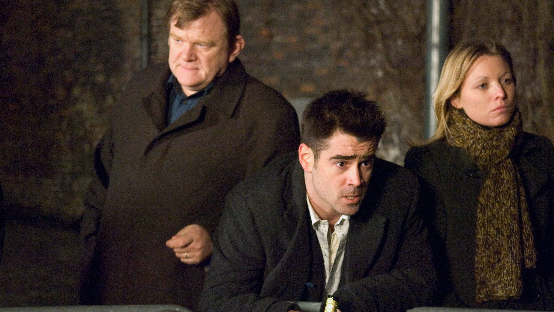 in bruges streaming