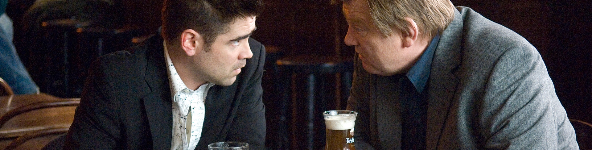 in bruges streaming